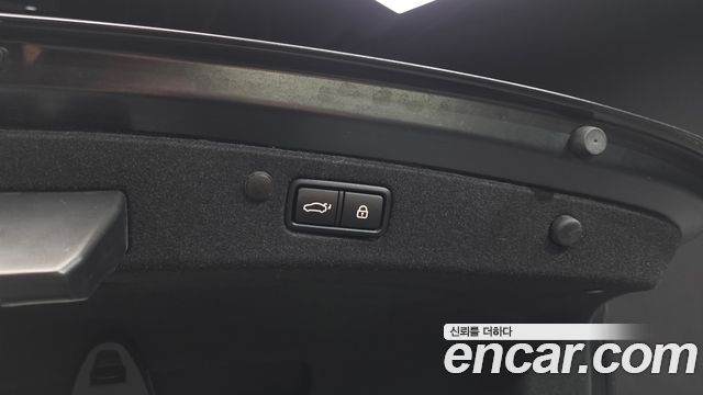 Hyundai Grandeur 2021 — photo 32