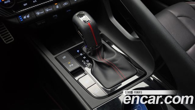 Hyundai AVANTE 2021 — photo 9