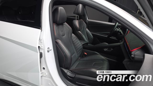 Hyundai AVANTE 2021 — photo 12