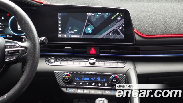 Hyundai AVANTE 2021 — photo 14