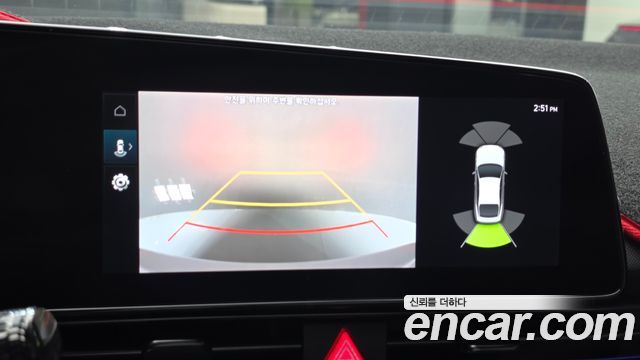 Hyundai AVANTE 2021 — photo 17