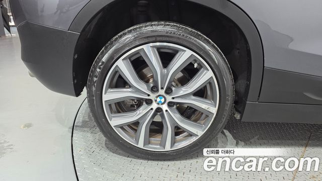 BMW X2 (F39) 2019 — photo 5