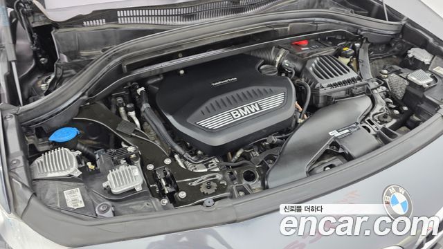 BMW X2 (F39) 2019 — photo 6