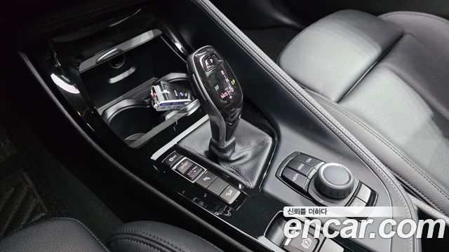 BMW X2 (F39) 2019 — photo 9