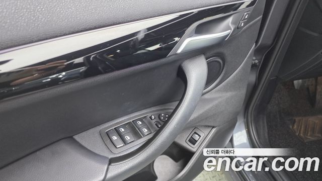 BMW X2 (F39) 2019 — photo 16