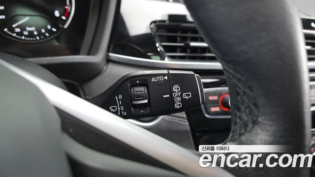 BMW X2 (F39) 2019 — photo 19