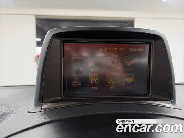 Hyundai Starex 2010 — photo 14