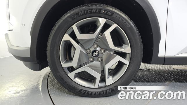 Hyundai Palisade 2023 — photo 5