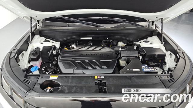 Hyundai Palisade 2023 — photo 6