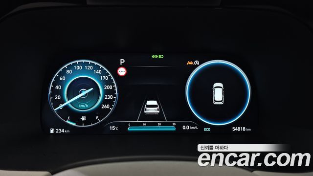 Hyundai Palisade 2023 — photo 8