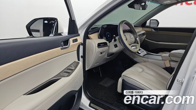 Hyundai Palisade 2023 — photo 10