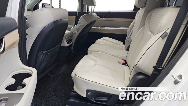 Hyundai Palisade 2023 — photo 11