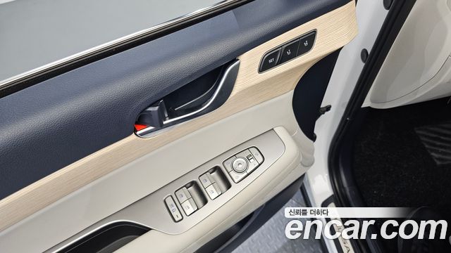 Hyundai Palisade 2023 — photo 13