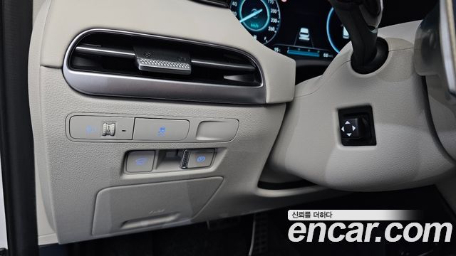 Hyundai Palisade 2023 — photo 14