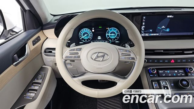Hyundai Palisade 2023 — photo 15