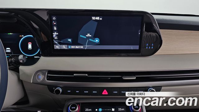 Hyundai Palisade 2023 — photo 16