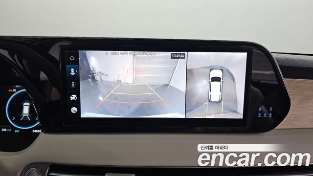 Hyundai Palisade 2023 — photo 17