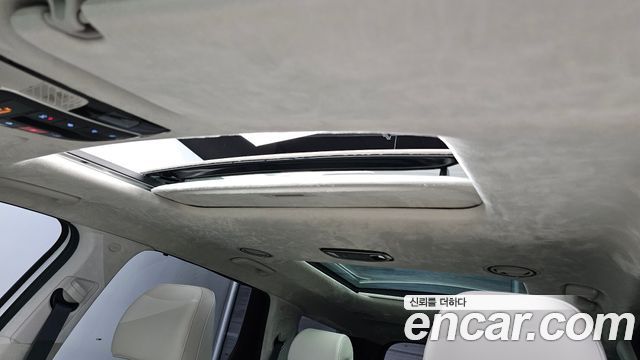 Hyundai Palisade 2023 — photo 18
