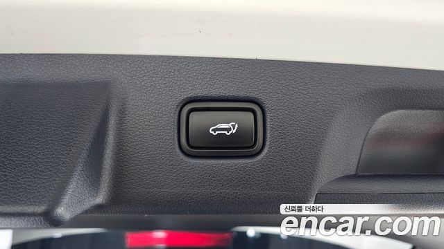 Hyundai Palisade 2023 — photo 19