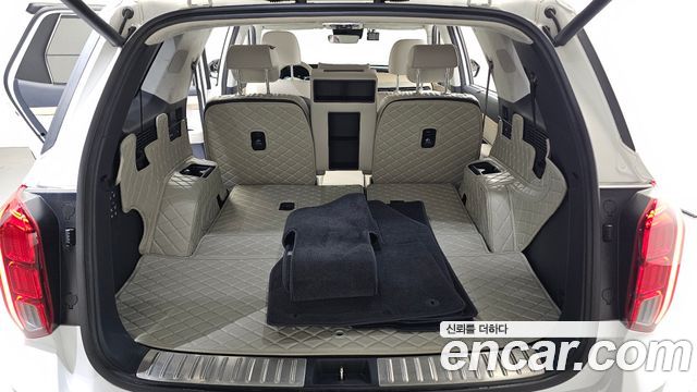 Hyundai Palisade 2023 — photo 20