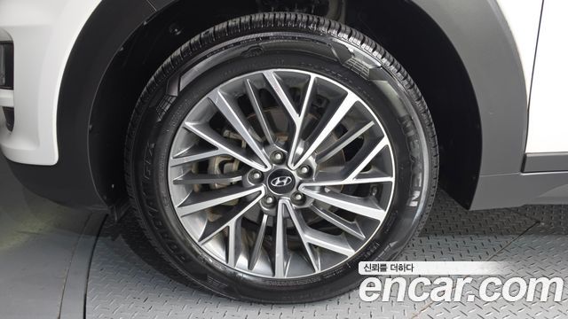 Hyundai Tucson 2019 — photo 5