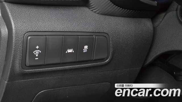 Hyundai Tucson 2019 — photo 15