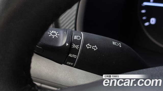 Hyundai Tucson 2019 — photo 16