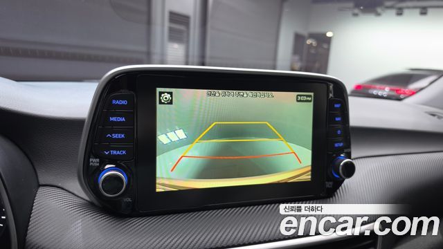 Hyundai Tucson 2019 — photo 17