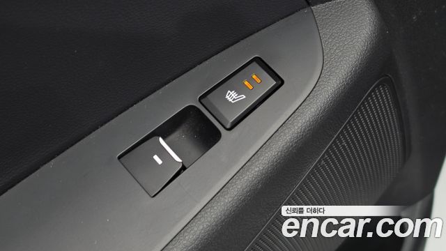 Hyundai Tucson 2019 — photo 18