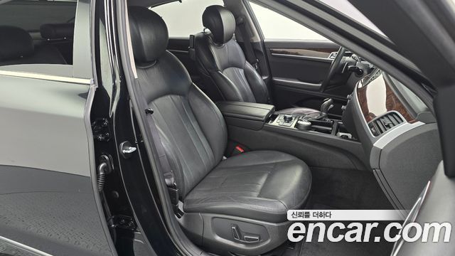 Hyundai Genesis 2016 — photo 17