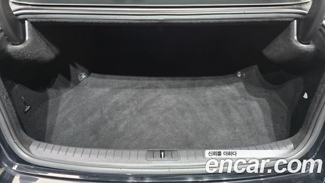 Hyundai Genesis 2016 — photo 34