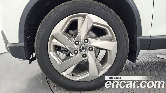 KG Mobility Rexton 2024 — photo 5