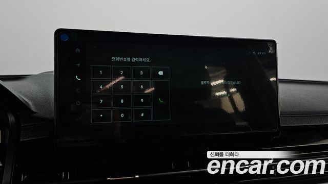 KG Mobility Rexton 2024 — photo 22