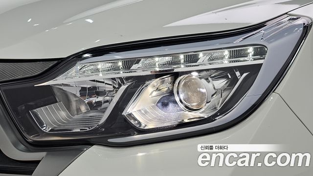 KG Mobility Rexton 2024 — photo 8