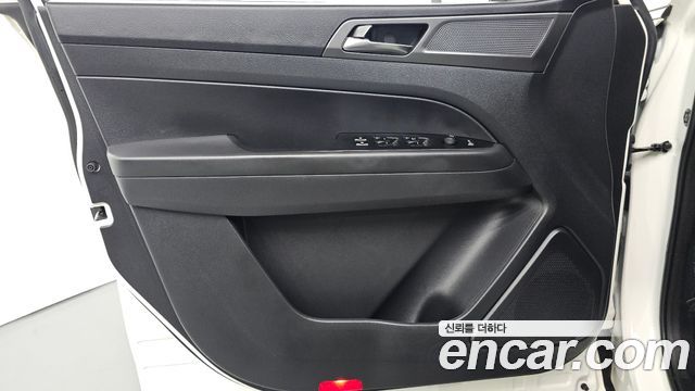 KG Mobility Rexton 2024 — photo 14
