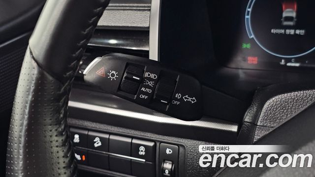 KG Mobility Rexton 2024 — photo 29