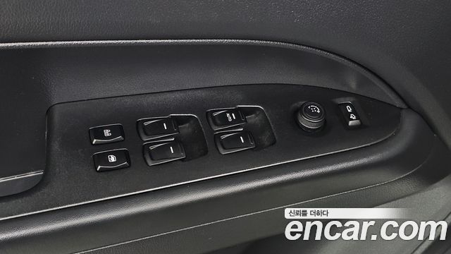 KG Mobility Rexton 2024 — photo 32