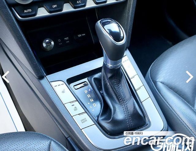 Hyundai AVANTE 2020 — photo 7