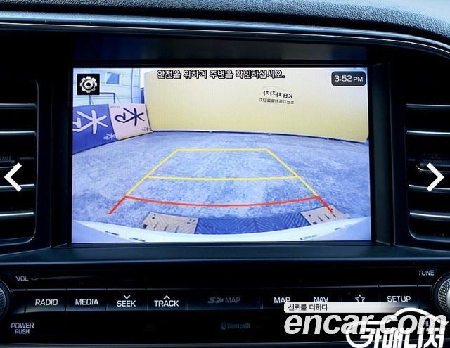 Hyundai AVANTE 2020 — photo 10