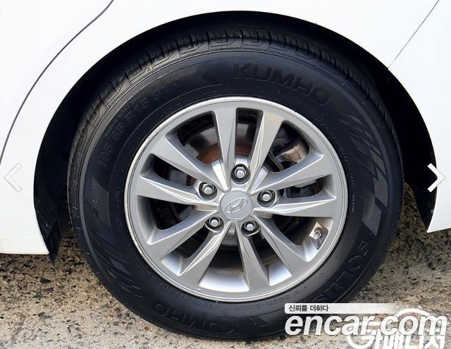 Hyundai AVANTE 2020 — photo 19