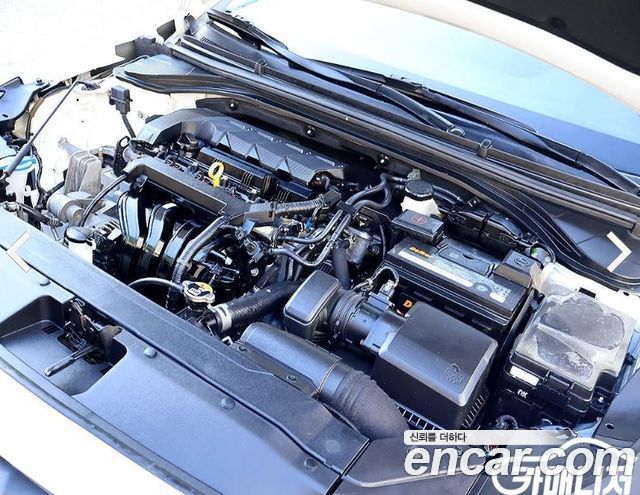 Hyundai AVANTE 2020 — photo 20