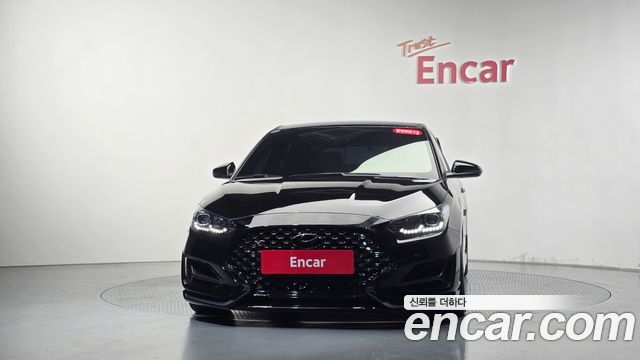 Hyundai Veloster 2022 — photo 3