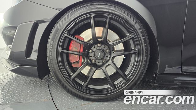 Hyundai Veloster 2022 — photo 5