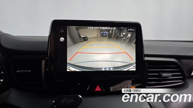 Hyundai Veloster 2022 — photo 20