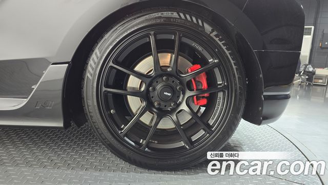 Hyundai Veloster 2022 — photo 7
