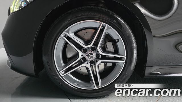 Mercedes-Benz S-Class 2022 — photo 5