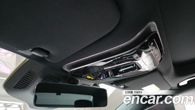 Mercedes-Benz S-Class 2022 — photo 25