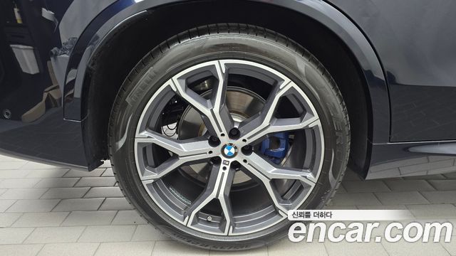 BMW X5 2025 — photo 5