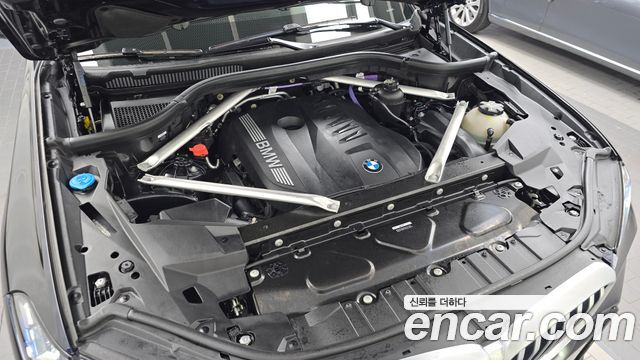 BMW X5 2025 — photo 6