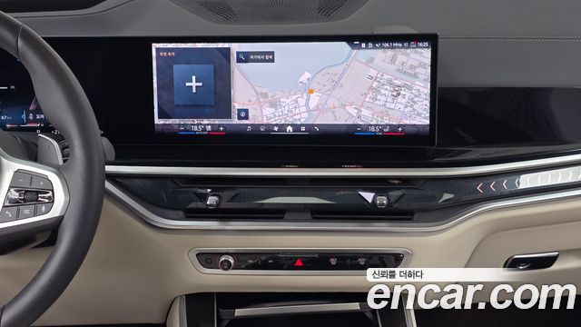 BMW X5 2025 — photo 18